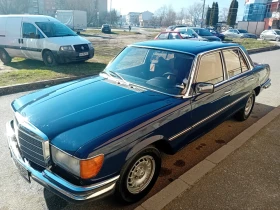 Mercedes-Benz 116 280SE, снимка 10