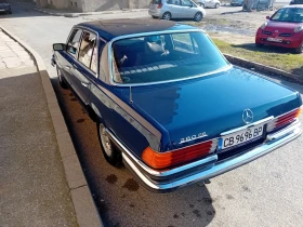 Mercedes-Benz 116 280SE, снимка 11