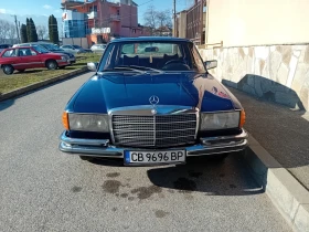 Mercedes-Benz 116 280SE, снимка 9