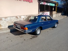 Mercedes-Benz 116 280SE, снимка 3