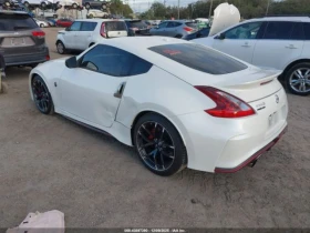 Nissan 370Z NISMO* RECARO* BOSE - 20800 € / 40681.26 лв. - 48846081 4