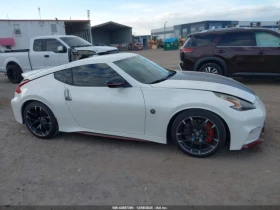 Nissan 370Z NISMO* RECARO* BOSE - 20800 € / 40681.26 лв. - 48846081 7