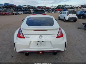 Nissan 370Z NISMO* RECARO* BOSE - 20800 € / 40681.26 лв. - 48846081 5