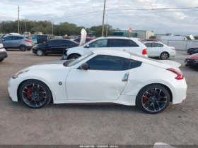 Nissan 370Z NISMO* RECARO* BOSE - 20800 € / 40681.26 лв. - 48846081 8