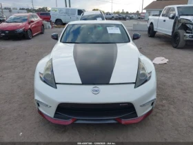 Nissan 370Z NISMO* RECARO* BOSE - 20800 € / 40681.26 лв. - 48846081 2