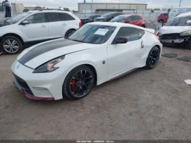 Nissan 370Z NISMO* RECARO* BOSE - 20800 € / 40681.26 лв. - 48846081 3