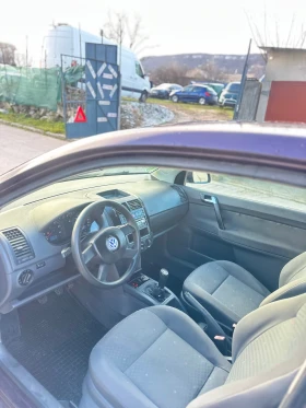 VW Polo - 1750 € / 3422.70 лв. - 47763244 5