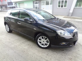 Lancia Delta 1.6Mjet-120-АВТОМАТ-ЛИЗИНГ-БАРТЕР - 3390 € / 6630.26 лв. - 88347397 2