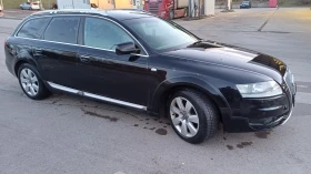 Audi A6 Allroad, снимка 1