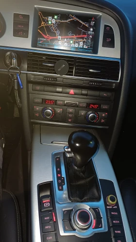 Audi A6 Allroad, снимка 8