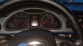 Audi A6 Allroad, снимка 7