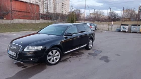 Audi A6 Allroad, снимка 4