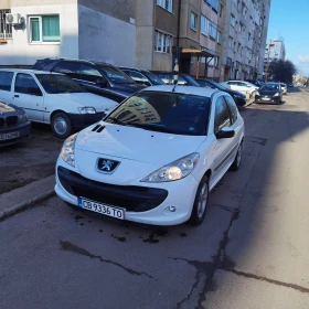 Peugeot 206 206 плюс - 1780 € / 3481.38 лв. - 24676727 2