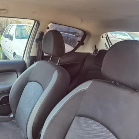 Peugeot 206 206 плюс - 1780 € / 3481.38 лв. - 24676727 12