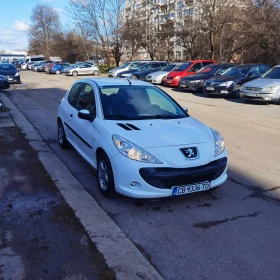 Peugeot 206 206 плюс - 1780 € / 3481.38 лв. - 24676727 3