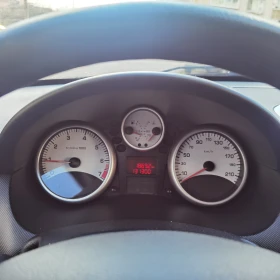 Peugeot 206 206 плюс - 1780 € / 3481.38 лв. - 24676727 8