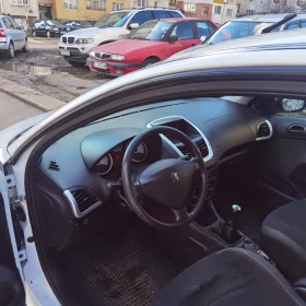 Peugeot 206 206 плюс - 1780 € / 3481.38 лв. - 24676727 13