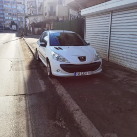 Peugeot 206 206 плюс - 1780 € / 3481.38 лв. - 24676727 17
