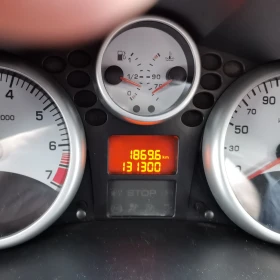 Peugeot 206 206 плюс - 1780 € / 3481.38 лв. - 24676727 16