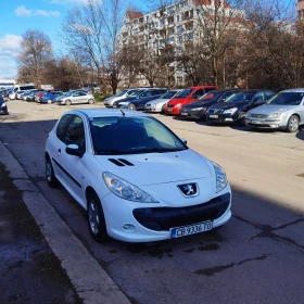 Peugeot 206 206 плюс - 1780 € / 3481.38 лв. - 24676727 14