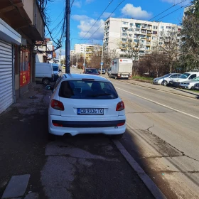 Peugeot 206 206 плюс - 1780 € / 3481.38 лв. - 24676727 15