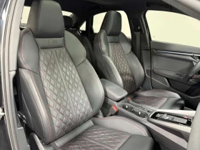 Audi S3 * Progressiv * CARFAX * ПАНОРАМА * KEYLESS * , снимка 11 - Автомобили и джипове - 53636621