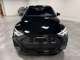 Audi S3 * Progressiv * CARFAX * ПАНОРАМА * KEYLESS * , снимка 6 - Автомобили и джипове - 53636621