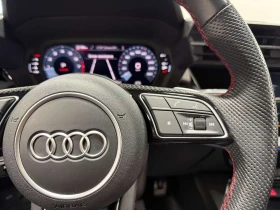 Audi S3 * Progressiv * CARFAX * ПАНОРАМА * KEYLESS * , снимка 15 - Автомобили и джипове - 53636621