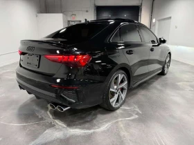 Audi S3 * Progressiv * CARFAX * ПАНОРАМА * KEYLESS * , снимка 3 - Автомобили и джипове - 53636621