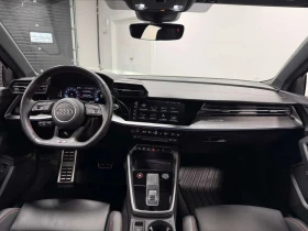 Audi S3 * Progressiv * CARFAX * ПАНОРАМА * KEYLESS * , снимка 9 - Автомобили и джипове - 53636621