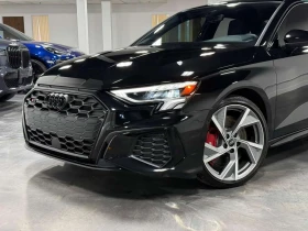 Audi S3 * Progressiv * CARFAX * ПАНОРАМА * KEYLESS * , снимка 7 - Автомобили и джипове - 53636621