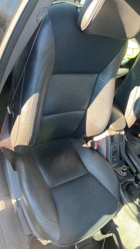 Saab 9-5 VECTOR, снимка 6 - Автомобили и джипове - 53674409