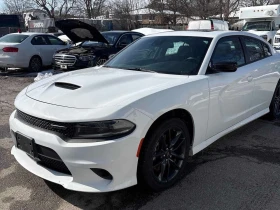 Dodge Charger * GT * CARFAX * ЦЕНА ДО БГ