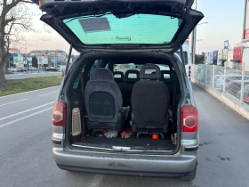 VW Sharan - 2500 € / 4889.57 лв. - 29411117 5