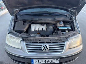 VW Sharan - 2500 € / 4889.57 лв. - 29411117 9