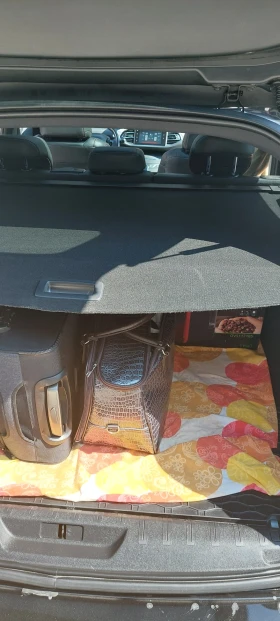 Peugeot 308 GT - 9200 € / 17993.64 лв. - 25206784 5