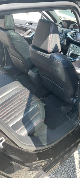Peugeot 308 GT - 9200 € / 17993.64 лв. - 25206784 7