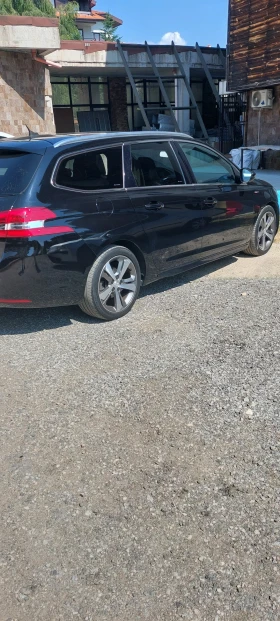 Peugeot 308 GT - 9200 € / 17993.64 лв. - 25206784 3