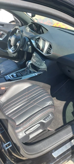 Peugeot 308 GT - 9200 € / 17993.64 лв. - 25206784 10