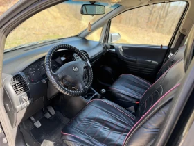 Opel Zafira 2.2TDI - 3000 € / 5867.49 лв. - 34738527 9