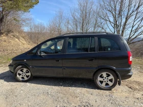 Opel Zafira 2.2TDI - 3000 € / 5867.49 лв. - 34738527 4