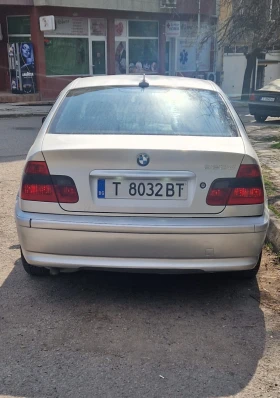 BMW 320 | Mobile.bg � ����� ������ 8