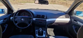 BMW 320 - 2250 € / 4400.62 лв. - 59221960 6