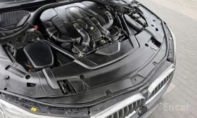BMW 750 Li xDrive | ОБДУХВАНЕ | МАСАЖ | 360 КАМЕРА |  - 17700 € / 34618.19 лв. - 66986085 5