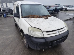 Citroen Berlingo 1.9