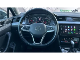 VW Passat  2. 0 TDi DSG SCR, Месечна вноска от 268   - 18990 € / 37141.21 лв. - 57737696 13