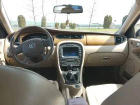 Jaguar X-type undefined | Auto.bg — изображение 7