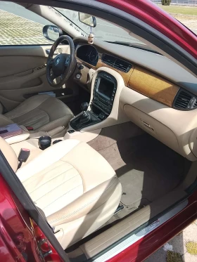 Jaguar X-type undefined | Auto.bg — изображение 6