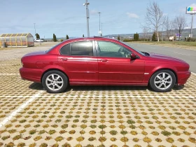 Jaguar X-type undefined | Auto.bg — изображение 5