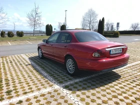 Jaguar X-type undefined | Auto.bg — изображение 3